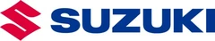 Suzuki logo
