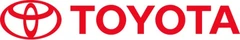 Toyota logo